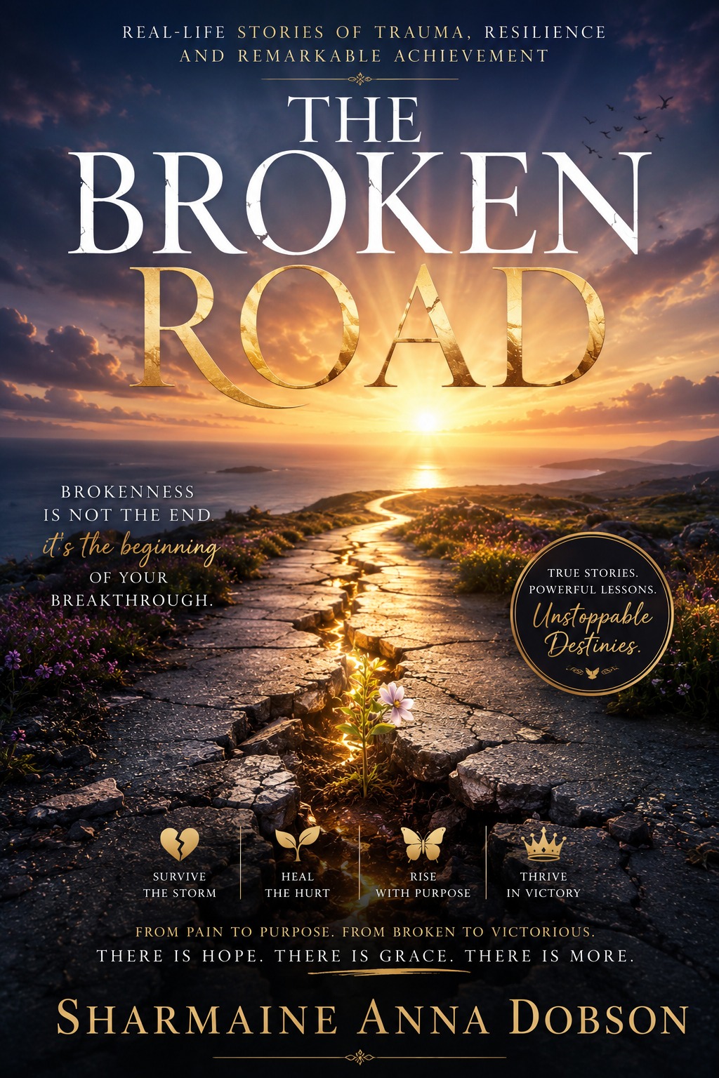 Broken Road